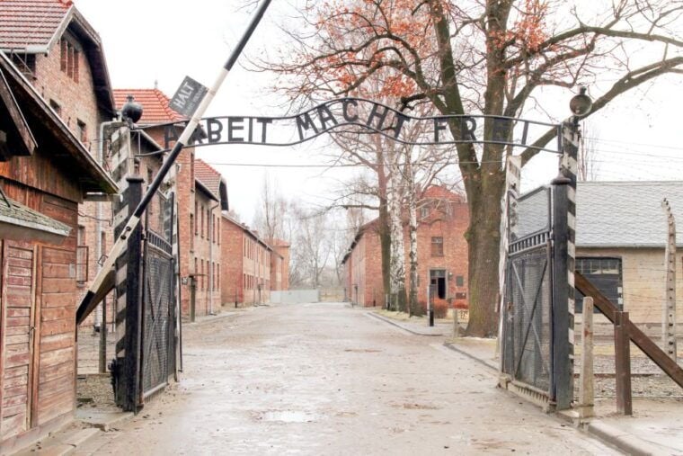 Krakow: Auschwitz-Birkenau and Salt Mine Guided Tour - FAQ