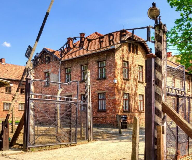 Krakow: Auschwitz-Birkenau and Wieliczka Salt Mine Day Trip - Itinerary Overview