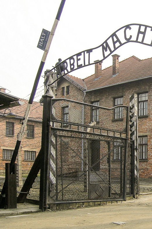 Krakow: Auschwitz-Birkenau Day Trip with Tour Leader - Good To Know