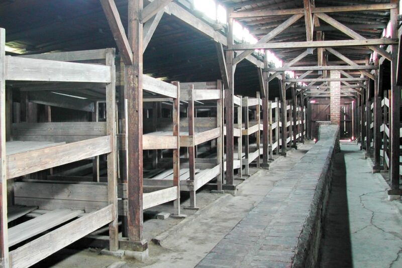 Krakow: Auschwitz-Birkenau Day Trip with Tour Leader - The Itinerary in Detail