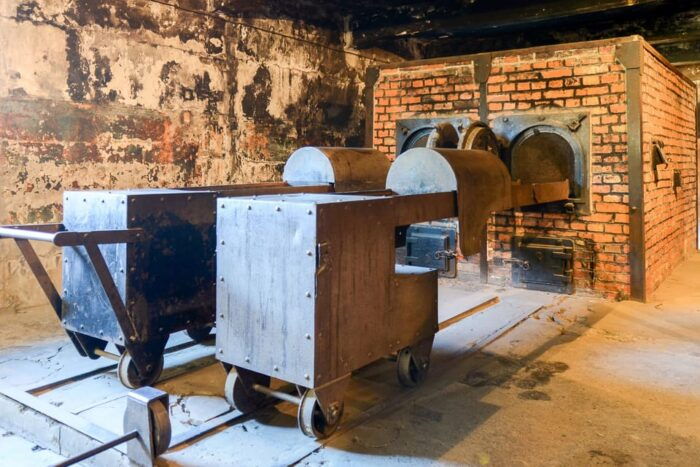 Krakow: Auschwitz-Birkenau Day Trip with Tour Leader - FAQs