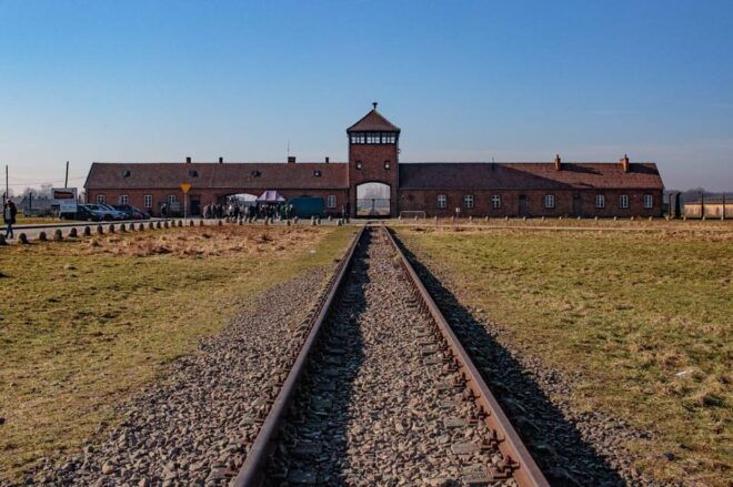 Krakow: Auschwitz-Birkenau Entry Ticket and Transfer - Highlights and Activities