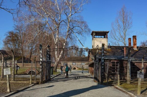 Krakow: Auschwitz-Birkenau Entry Ticket and Transfer - Customer Ratings