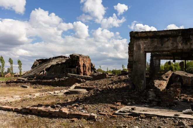 Krakow: Auschwitz-Birkenau Entry Ticket & Transportation - Tour Highlights