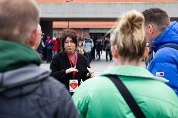 Krakow: Auschwitz-Birkenau Entry Ticket & Transportation - Frequently Asked Questions