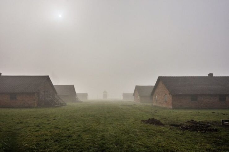 Krakow: Auschwitz-Birkenau Extended Guided Tour & Options - Booking Information