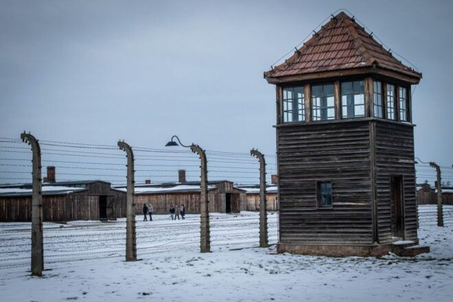 Krakow: Auschwitz-Birkenau Fully Guided Tour & Pickup Option - Pickup and Transportation