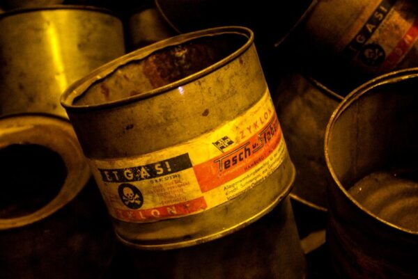 Krakow: Auschwitz-Birkenau Fully Guided Tour & Pickup Option - Important Information and Requirements