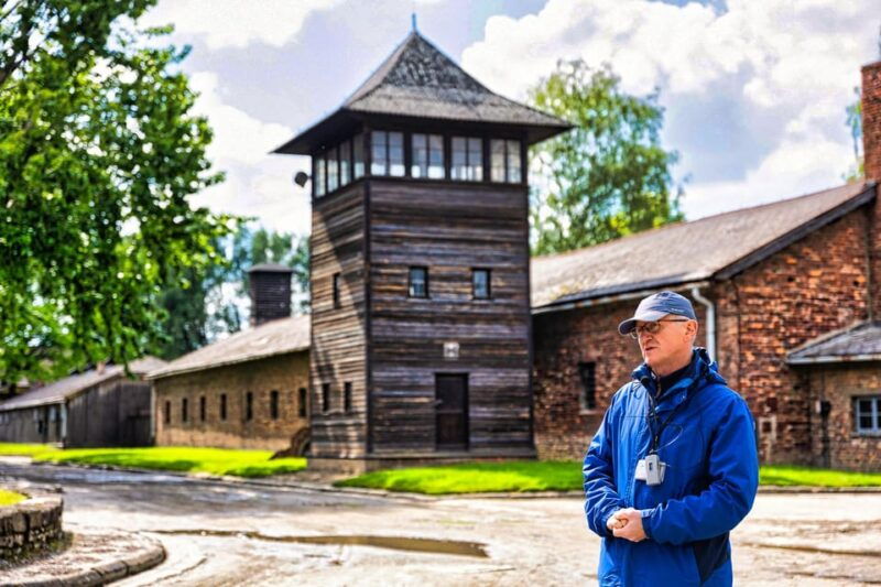 Krakow: Auschwitz-Birkenau Guided Tour and Private Transport - Why Choose This Tour?