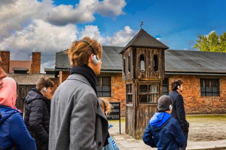 Krakow: Auschwitz-Birkenau Guided Tour and Private Transport - The Value of This Experience