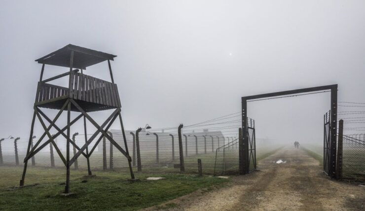 Krakow: Auschwitz-Birkenau Guided Tour & Holocaust Movie - Tour Details
