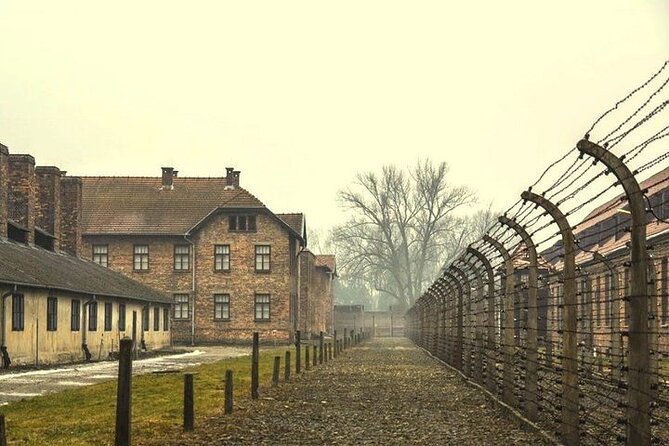 Krakow: Auschwitz-Birkenau Guided Tour & Hotel Pick Up - Booking Details