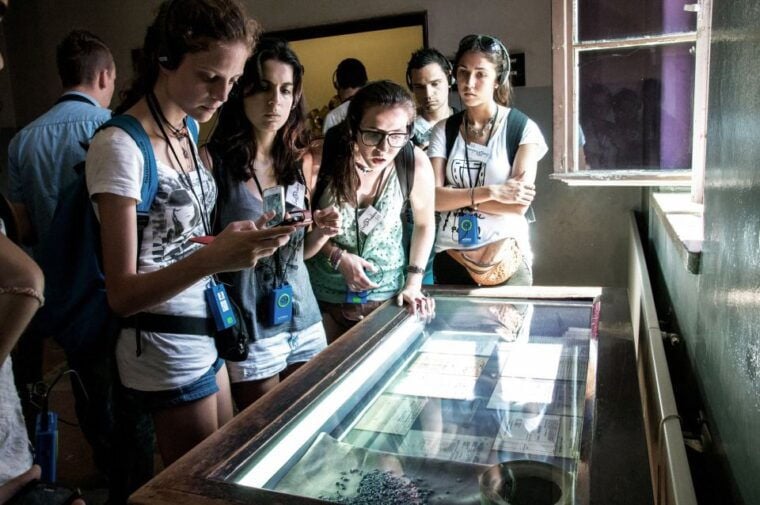 Krakow: Auschwitz-Birkenau Guided Tour Pickup/Lunch Options - FAQs