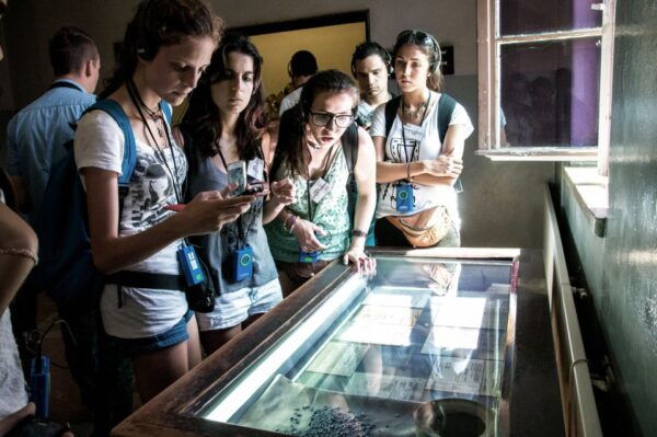 Krakow: Auschwitz-Birkenau Guided Tour Pickup/Lunch Options - Pickup and Drop-off Locations