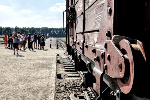 Krakow: Auschwitz-Birkenau Guided Tour Pickup/Lunch Options - Lunch Options and Catering