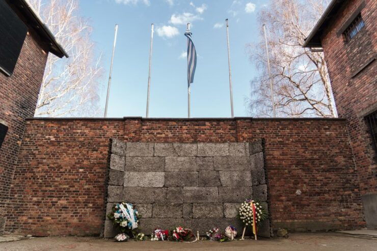Kraków: Auschwitz-Birkenau Guided Tour & Private Transport - Booking Information