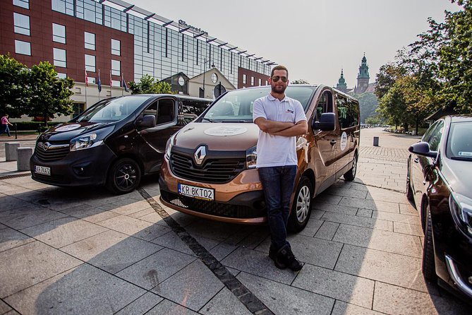 Krakow: Auschwitz-Birkenau Guided Tour With Hotel Transfer - Tour Details