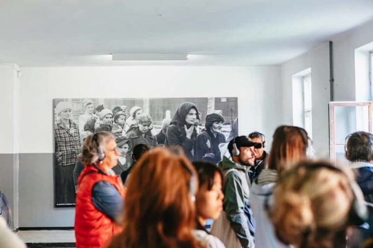 Krakow: Auschwitz-Birkenau Guided Tour with Pickup - Authentic Feedback from Travelers
