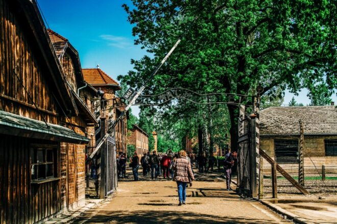 Krakow: Auschwitz-Birkenau Guided Tour With Transportation - Guided Tour Inclusions