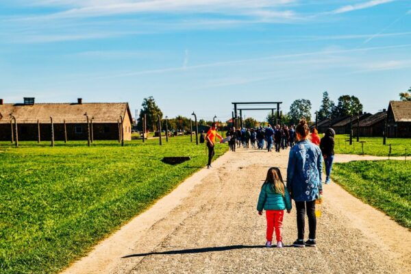 Krakow: Auschwitz-Birkenau Guided Tour With Transportation - Traveler Experiences