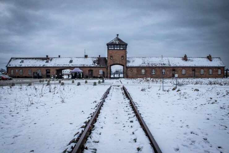 Krakow: Auschwitz-Birkenau Guided Tour With Transportation - Activity Details