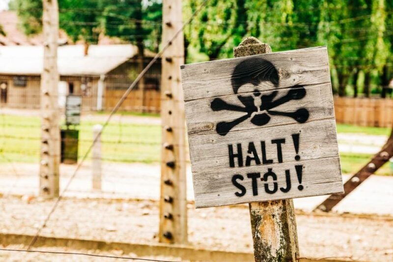 Krakow: Auschwitz-Birkenau Live Guided Tour & Hotel Pickup - Good To Know