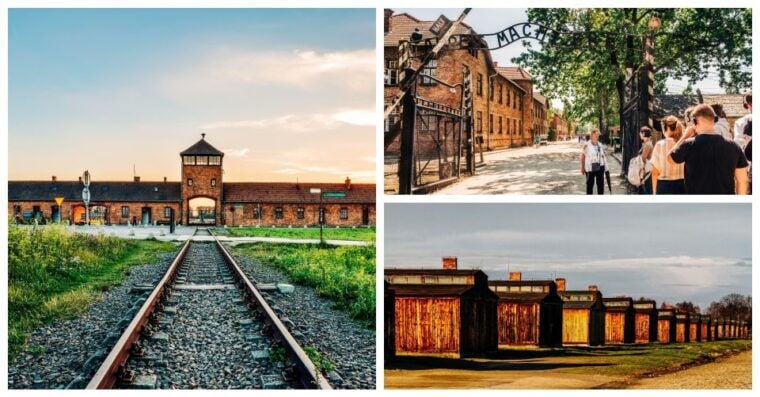 Krakow: Auschwitz-Birkenau Live Guided Tour & Hotel Pickup - Final Thoughts