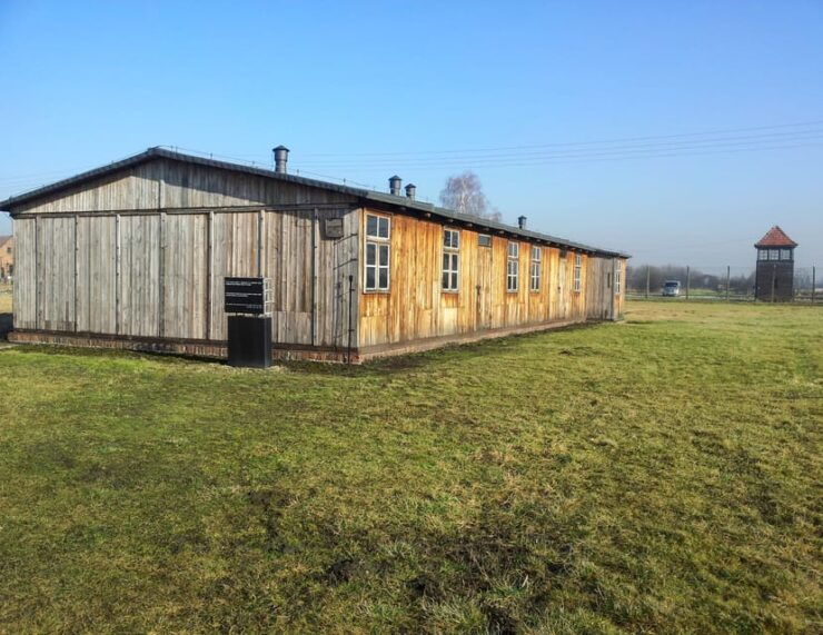 Krakow: Auschwitz-Birkenau Memorial Tour With Optional Lunch - Key Points
