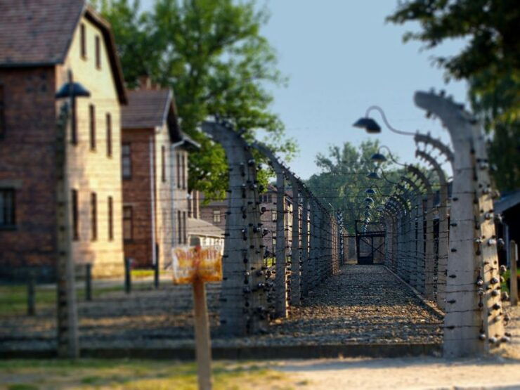 Krakow: Auschwitz Birkenau Museum Guided Tour With Pickup - Activity Details