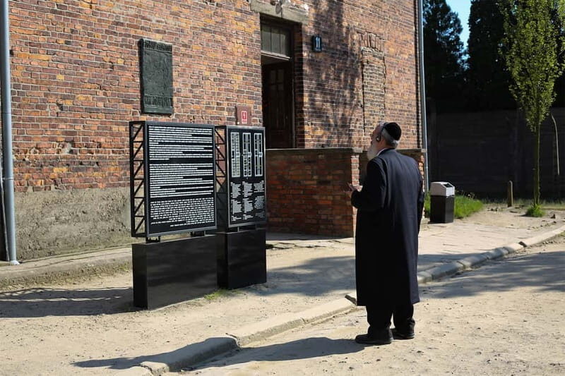 Krakow: Auschwitz-Birkenau Private Guided Tour - Good To Know