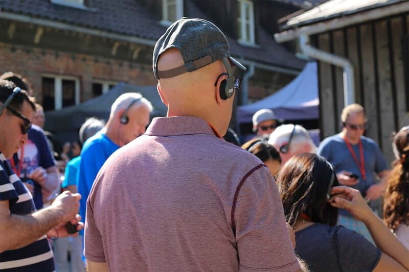 Krakow: Auschwitz-Birkenau Private Guided Tour - Who Will Benefit Most?