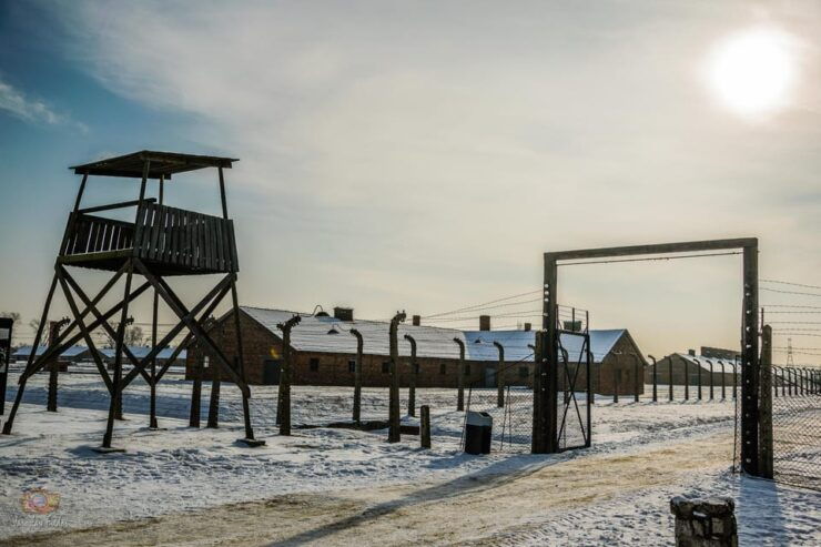 Kraków: Auschwitz-Birkenau Private Tour & Transportation - Itinerary Details