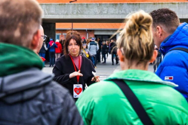 Krakow: Auschwitz-Birkenau Tour with Transport - Respectful and Well-Paced Experience