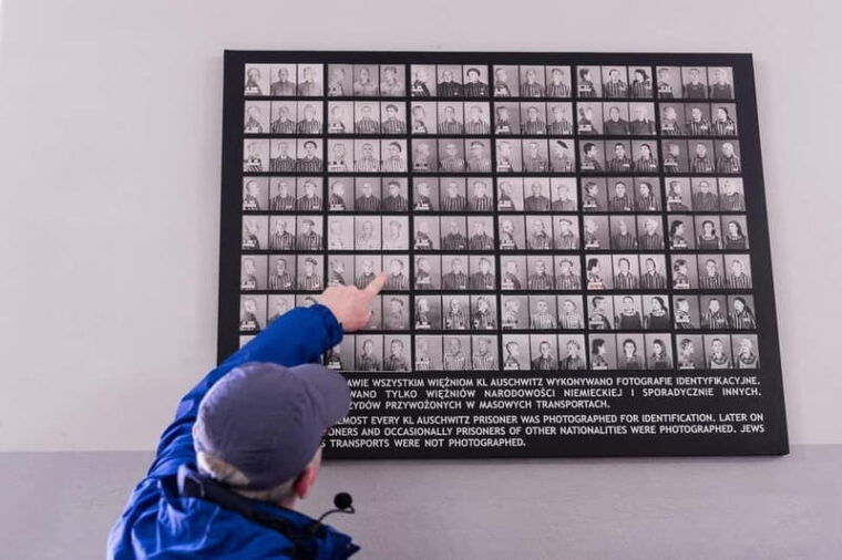 Krakow: Auschwitz-Birkenau Tour with Transport - What Makes This Tour Stand Out