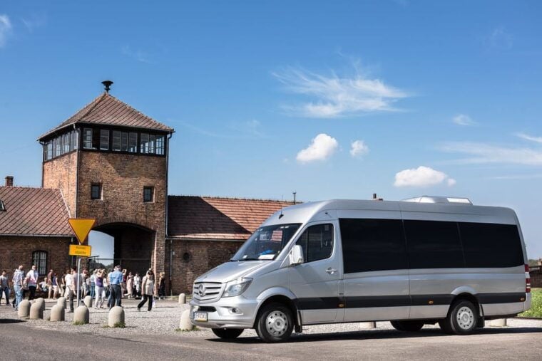 Krakow: Auschwitz-Birkenau & Wieliczka Salt Mine Day Tour - Practical Tips for the Day