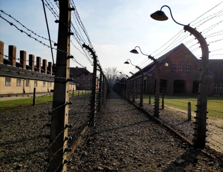 Krakow: Auschwitz-Birkenau & Wieliczka Salt Mine With Lunch - Booking Information