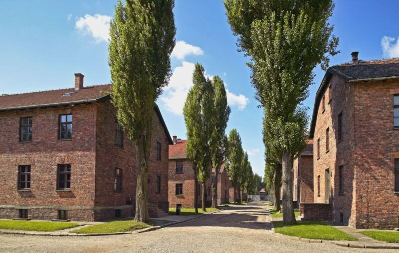 Krakow: Auschwitz Guided Tour with Optional Hotel Pickup - Good To Know