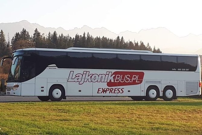 Krakow - Auschwitz Museum: Shuttle Bus Ticket - Good To Know