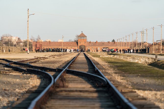 Krakow - Auschwitz Museum: Shuttle Bus Ticket - Traveler Information