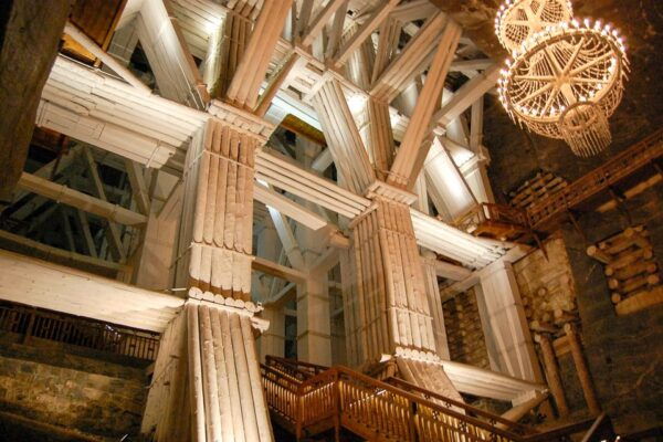 Krakow: Auschwitz & Wieliczka Salt Mine Guided Day Tour - Frequently Asked Questions