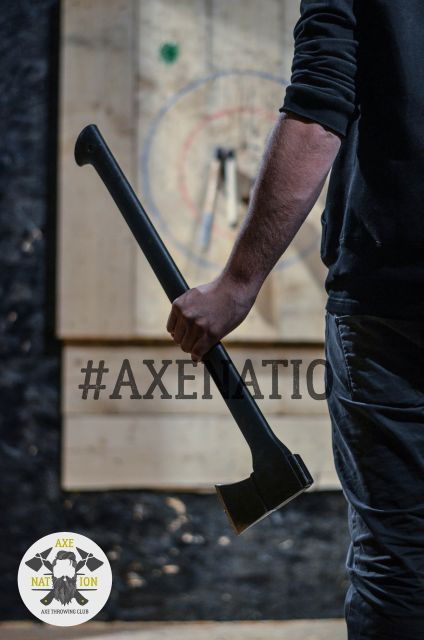 Krakow : Axe Adventure & Polish Vodka Testing - Duration and Timing