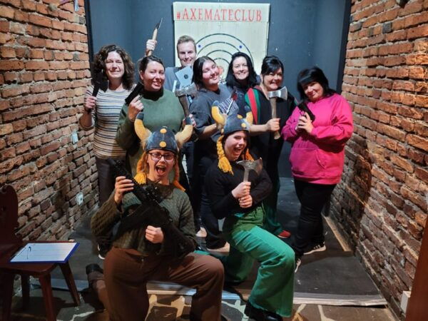 Krakow Bachelor Party / Bachelorette Party - Frequently Asked Questions