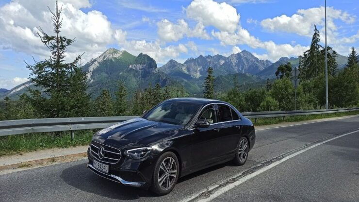 Krakow: Balice Airport Luxury Vehicle Private Transfer - Good To Know