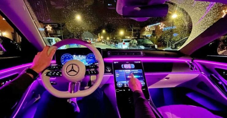 Krakow: Balice Airport Luxury Vehicle Private Transfer - Booking and Flexibility