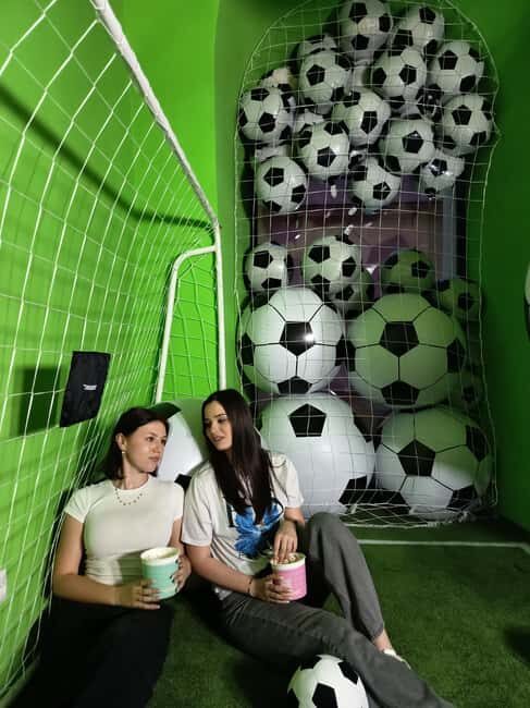 Krakow: Balloon Art Museum Entry Ticket - An Introduction to the Balloon Art Museum Experience