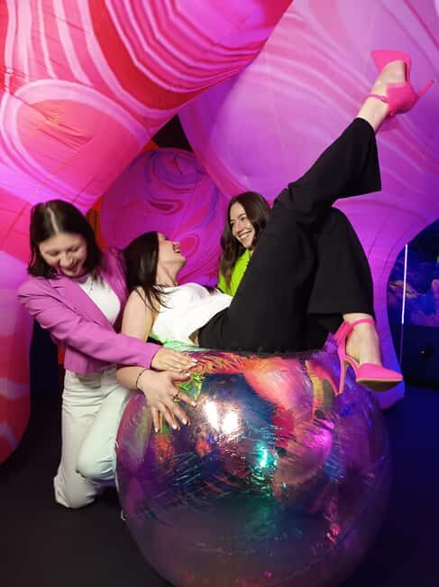 Krakow: Balloon Art Museum Entry Ticket - Price & Value: Is It Worth It?