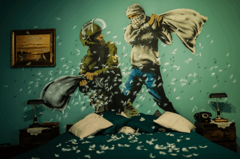 Krakow: Banksy Museum Entrance Ticket - What You Can Expect on Your Visit