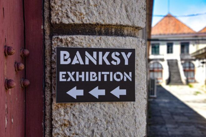 Krakow: Banksy Museum With Hotel Pick up - Museum Highlights and Features