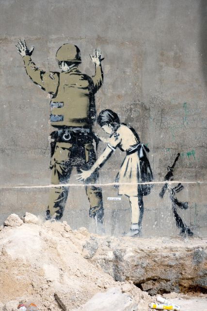 Krakow: Banksy Museum With Hotel Pick up - Important Information and Guidelines