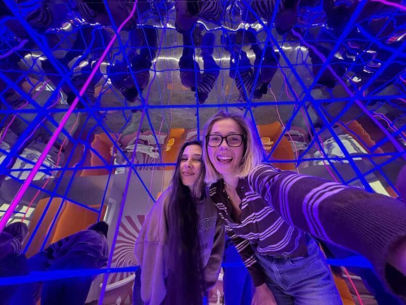 Kraków - Be Happy Museum - entry ticket - Exploring the Be Happy Museum: What to Expect